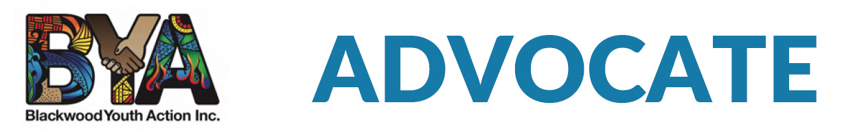 advocate